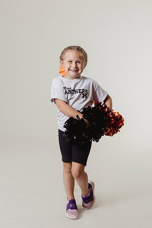 Cheer Mini64