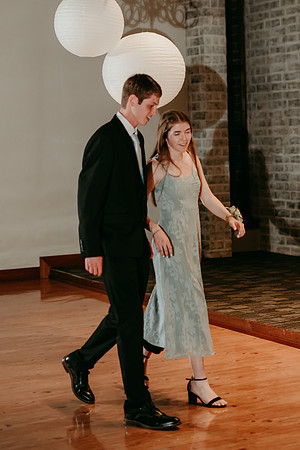 Prom 2025 Grand March40