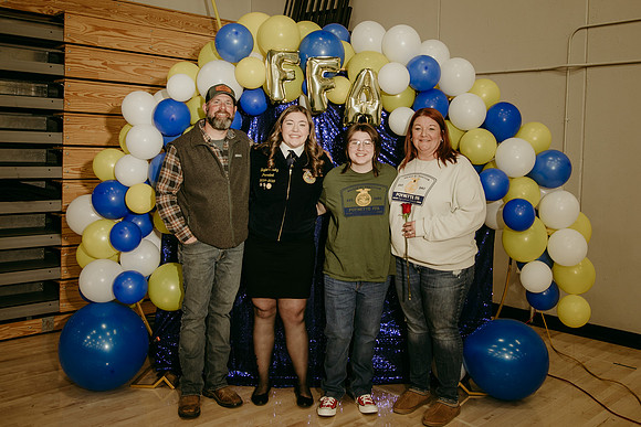 225 FFA Banquet105