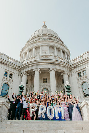Capitol 2nd Half129