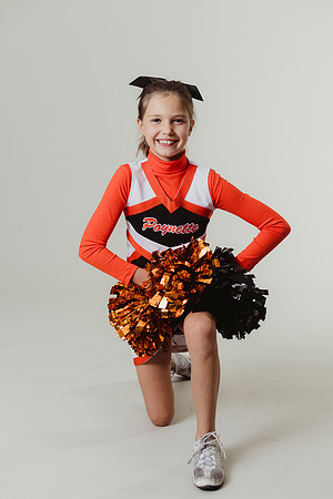 Cheer 3rd and 4th3