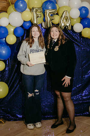 225 FFA Banquet66