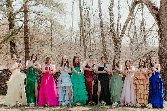 Pre-Prom77