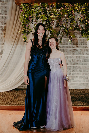 Prom 2025 Grand March193