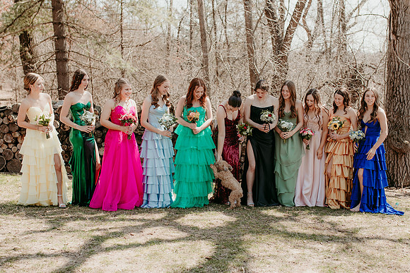 Pre-Prom69