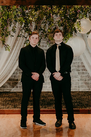 Prom 2025 Grand March214