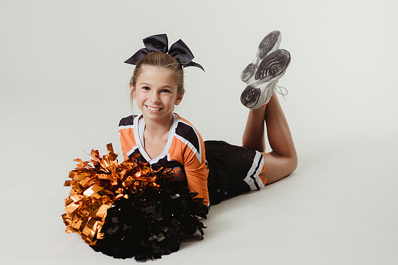 Cheer 5th+38