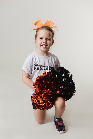 Cheer Mini38