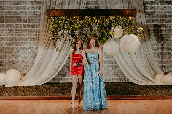 Prom 2025 Grand March185
