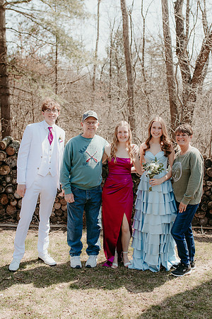 Pre-Prom63