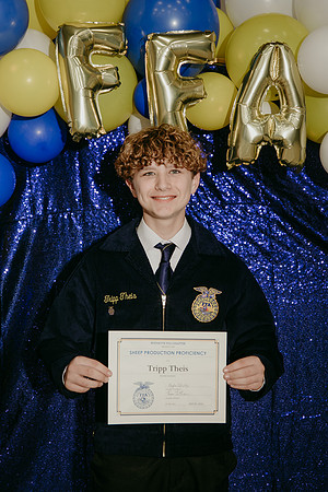 225 FFA Banquet31