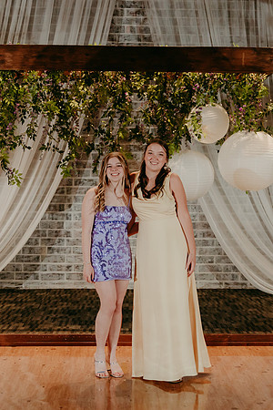 Prom 2025 Grand March183