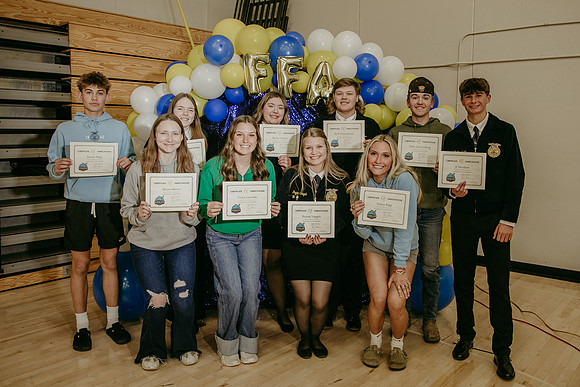 225 FFA Banquet17