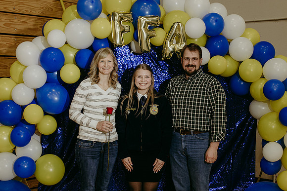 225 FFA Banquet208