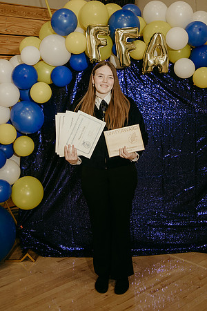 225 FFA Banquet95