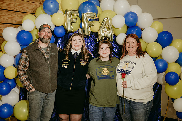 225 FFA Banquet106