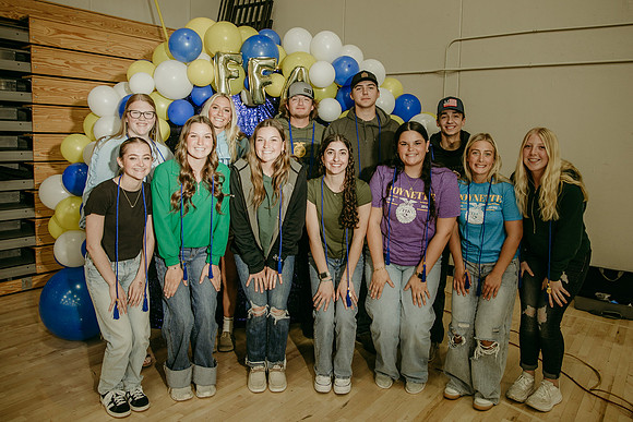 225 FFA Banquet82