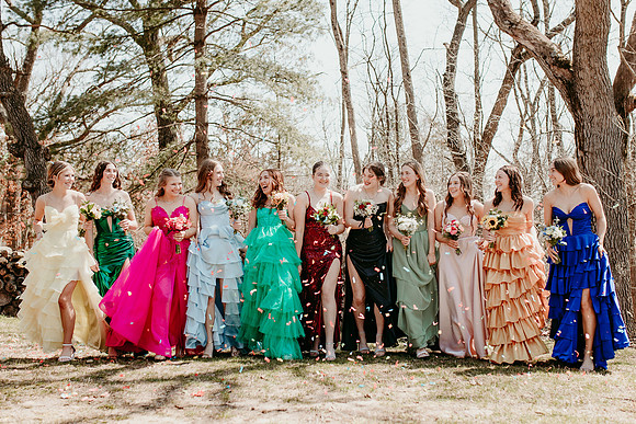 Pre-Prom97