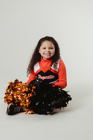 Cheer 3rd and 4th9