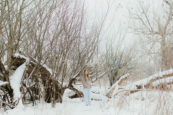 Grace Snow17