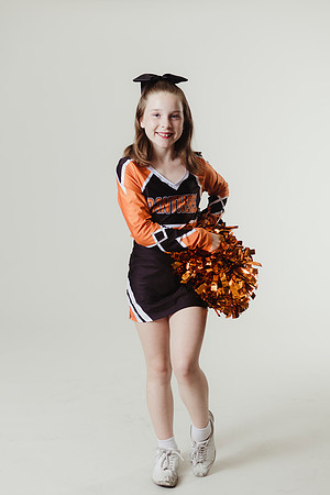 Cheer 5th+21