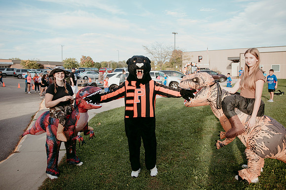 2025 HOCO Parade6
