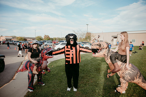 2025 HOCO Parade5
