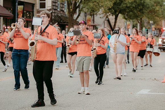 2025 HOCO Parade37