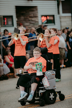 2025 HOCO Parade38