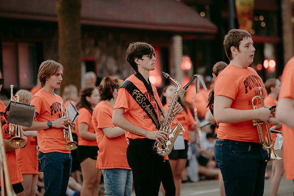 2025 HOCO Parade45