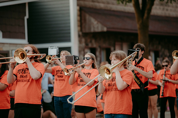 2025 HOCO Parade42