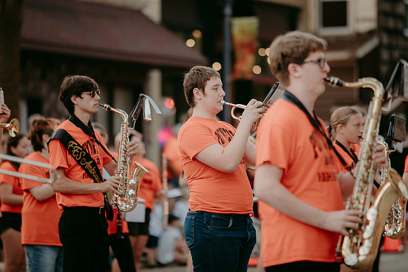 2025 HOCO Parade46