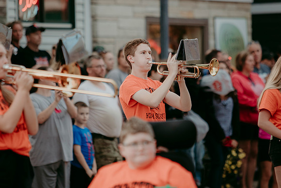 2025 HOCO Parade50