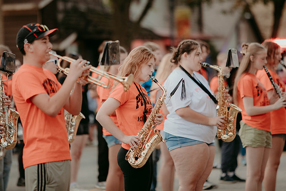 2025 HOCO Parade48