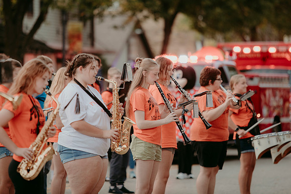 2025 HOCO Parade49
