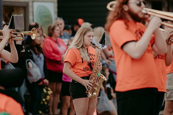 2025 HOCO Parade51
