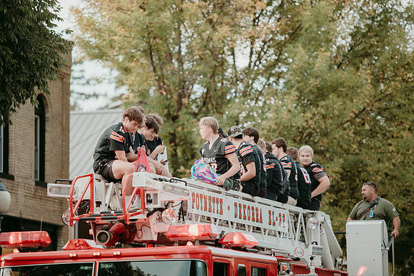 2025 HOCO Parade61