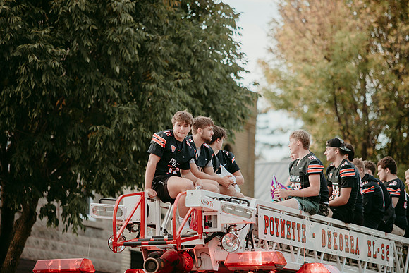 2025 HOCO Parade62
