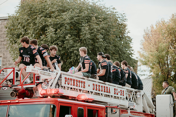 2025 HOCO Parade63