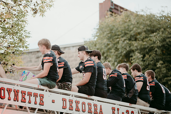 2025 HOCO Parade64