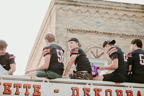 2025 HOCO Parade66