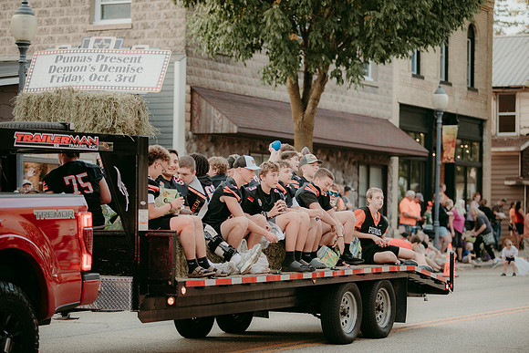 2025 HOCO Parade68