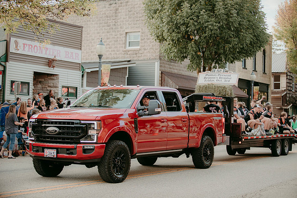 2025 HOCO Parade67