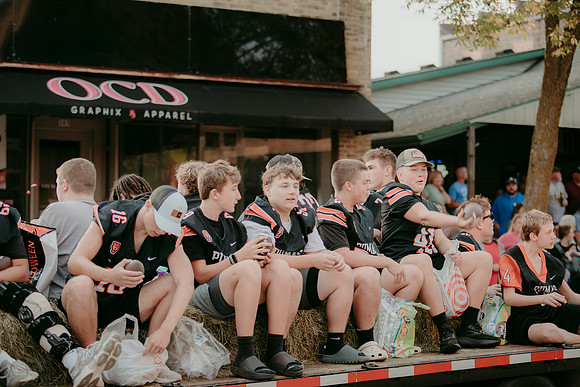 2025 HOCO Parade71