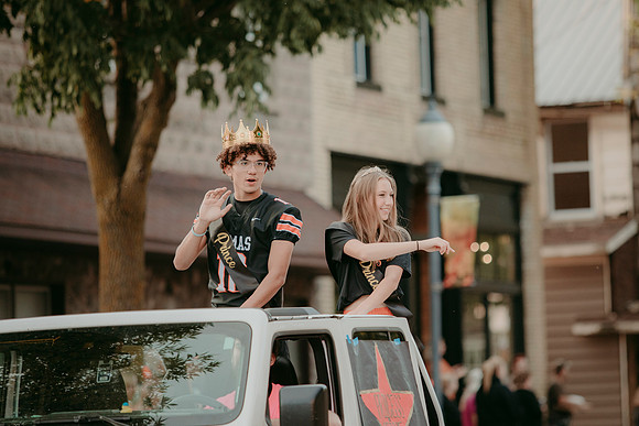 2025 HOCO Parade77