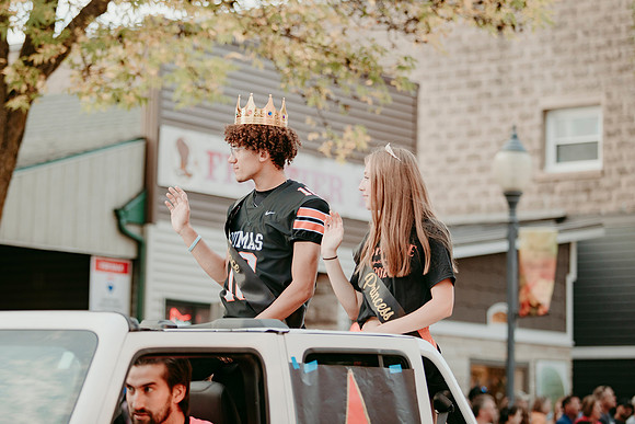 2025 HOCO Parade78
