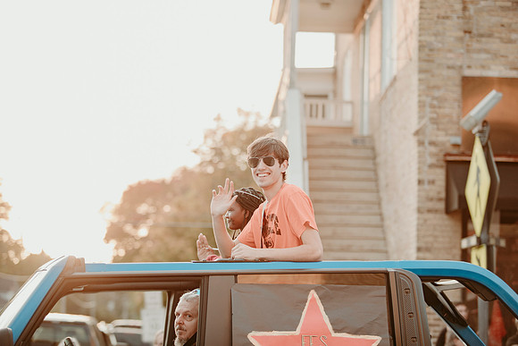2025 HOCO Parade80