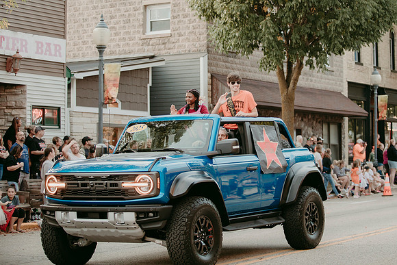 2025 HOCO Parade79
