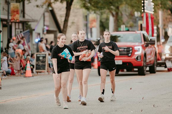2025 HOCO Parade81