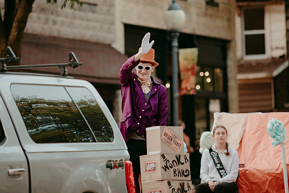 2025 HOCO Parade92
